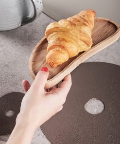 Medinis padėklas , vidutinis | PUPA 2