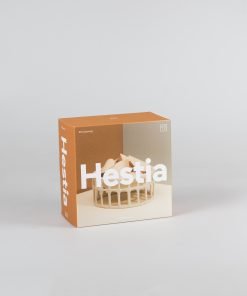 Dubenėlis | HESTIA 5