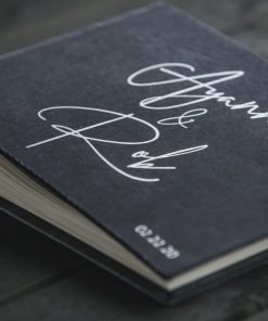 Personalizuoti nuotraukų albumai 4