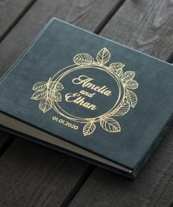 Personalizuoti nuotraukų albumai 5