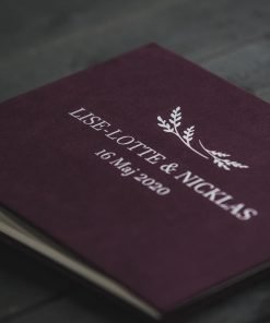 Personalizuoti nuotraukų albumai 3