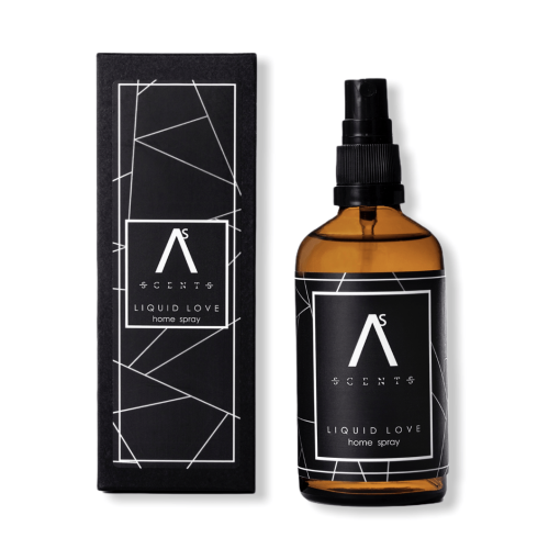 Aromatizuotas purškiamas namų kvapas | AS 3