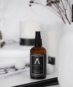 Aromatizuotas purškiamas namų kvapas | AS 2