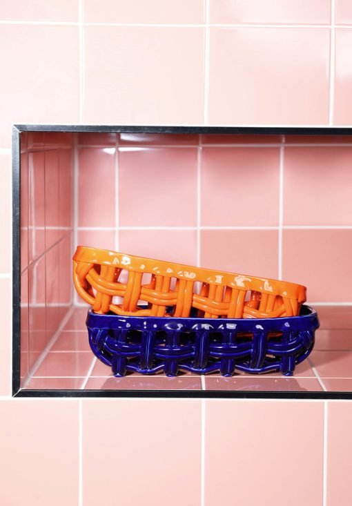 Krepšelis | BAGUETTE BLUE 2