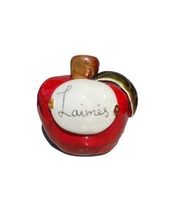 Obuoliukas | LAIMĖS 1