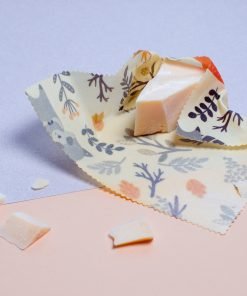 Bičių vaško drobelės | LIETUVOS MIŠKE 2