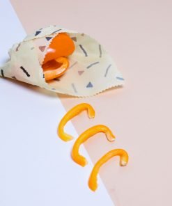 Bičių vaško drobelės | KONFETI 4