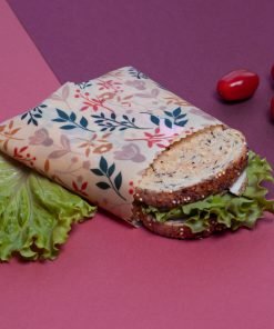 Bičių vaško drobelė | PAS MOČIUTĘ KAIME 4