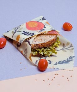 Bičių vaško drobelės | LIETUVOS MIŠKE 3