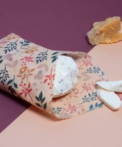 Bičių vaško drobelė | PAS MOČIUTĘ KAIME 5