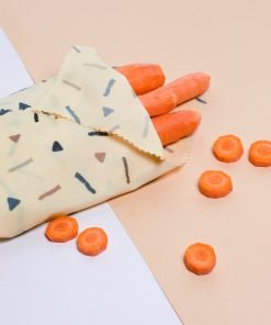 Bičių vaško drobelės | KONFETI 3