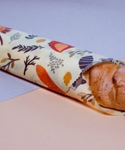 Bičių vaško drobelės | LIETUVOS MIŠKE 4