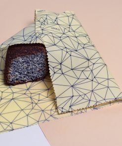 Bičių vaško drobelė | UMA MODERNUS KORYS 2