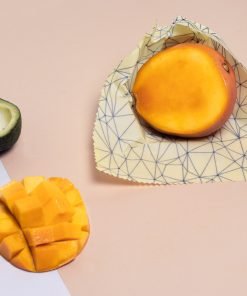 Bičių vaško drobelė | UMA MODERNUS KORYS 4