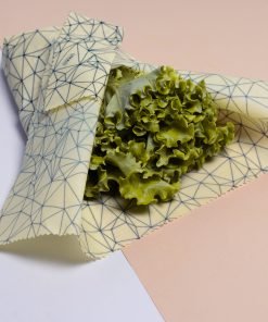 Bičių vaško drobelė | UMA MODERNUS KORYS 3