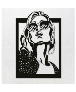 Sienos dekoracija | POPART 2