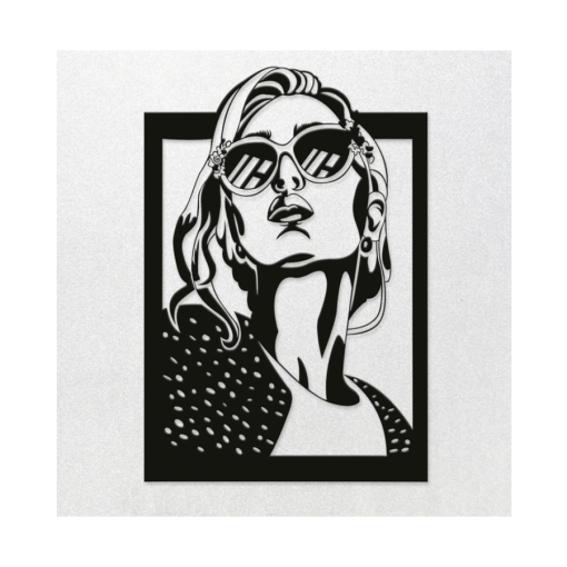 Sienos dekoracija | POPART 2