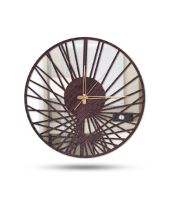 Laikrodis su veidrodžiu | HEBE 5