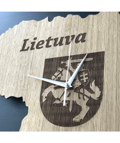 Laikrodis | LIETUVA 2