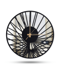 Laikrodis su veidrodžiu | HEBE 3