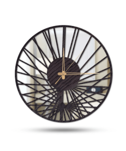 Laikrodis su veidrodžiu | HEBE 4