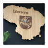 Laikrodis | LIETUVA 1