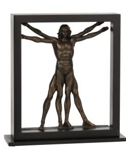 Statulėlė | VYRAS 1