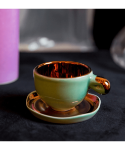 Espresso kavos puodelis | LAŠAS 4