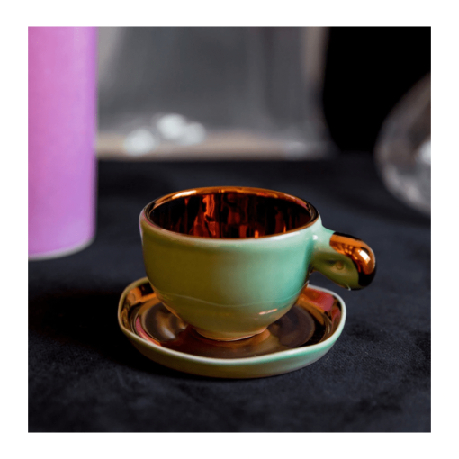 Espresso kavos puodelis | LAŠAS 4