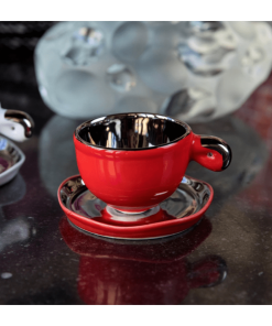 Espresso kavos puodelis | LAŠAS 2