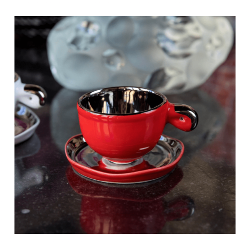 Espresso kavos puodelis | LAŠAS 2