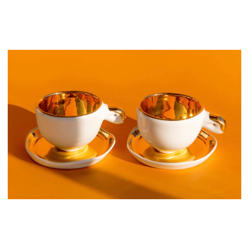 Espresso kavos puodelis | LAŠAS 5