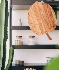 Pjaustymo lentelė | MONSTERA 2