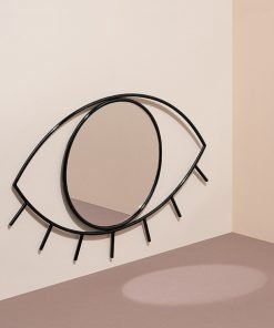 Sieninis veidrodis | AKIS 3