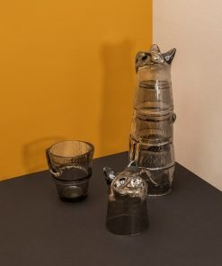 Stiklinės | KATĖ 4