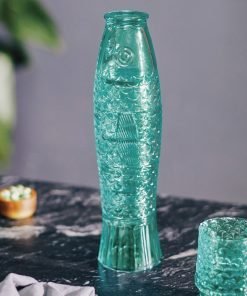 Stiklinės | ŽUVIS 2