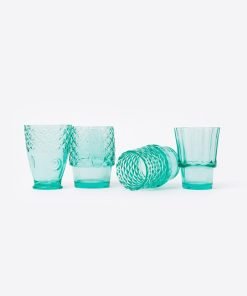 Stiklinės | ŽUVIS 4