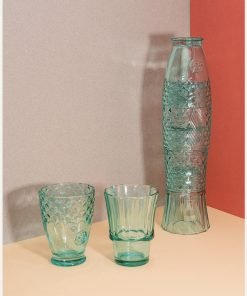 Stiklinės | ŽUVIS 5