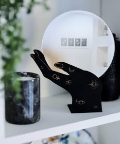 Stalo veidrodis | DELNAS 3