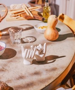 Druskinė ir pipirinė | RANKOS 6