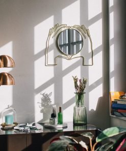 Sieninis veidrodis | RANKOS 3