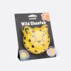 Kojinės | WILD CHEETACH 1
