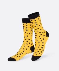 Kojinės | WILD CHEETACH 2