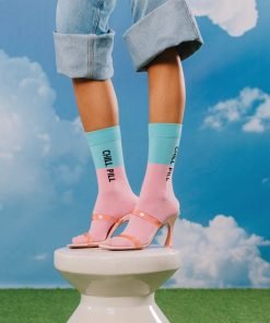 Kojinės | CHILL PILL 6