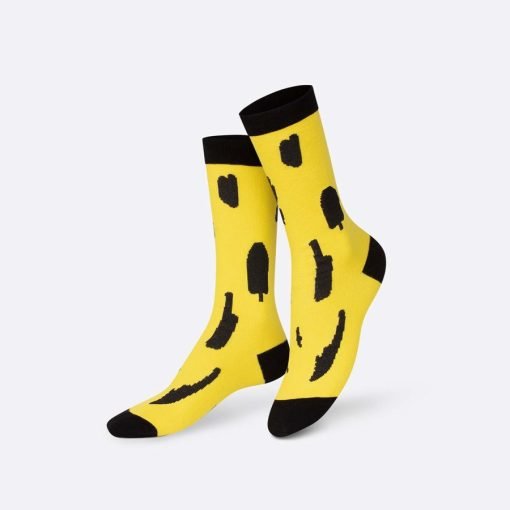 Kojinės | BANANAS 3