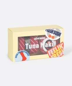 Kojinės | TUNA MAKI 1