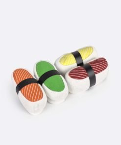 Kojinės | NIGIRI BOX 2