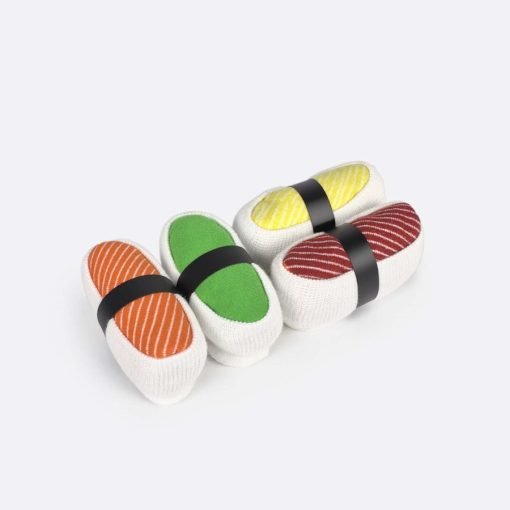 Kojinės | NIGIRI BOX 2