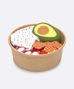 Kojinės | POKE BOWL 2