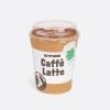 Kojinės | KAVA LATTE 1
